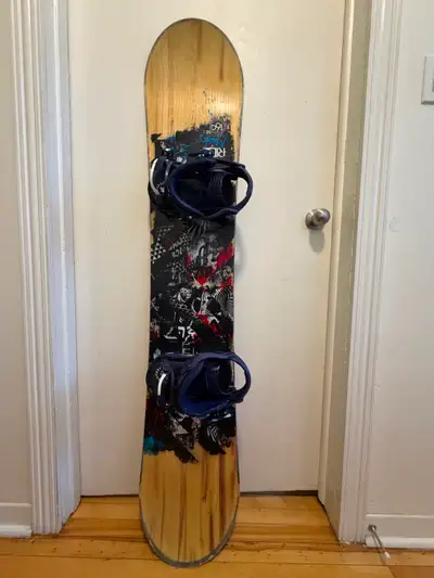 k2 snowboard in Snowboard in Canada | Kijiji Marketplaces