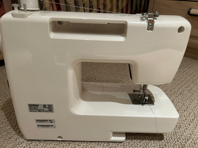 Sewing Machine-Brother in Other in Oshawa / Durham Region - Image 2