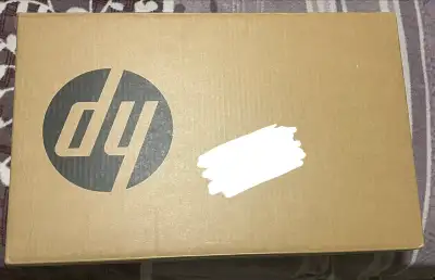 HP Pavilion 15 Laptop - Ryzen 77000 Series - Brand New, View more