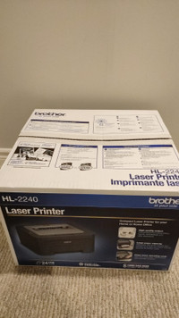 Brother Laser Printer HL-2240