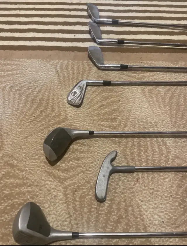 Golf clubs in Golf in Mississauga / Peel Region - Image 3