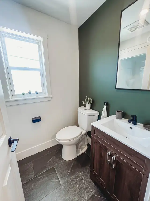 Room in a 3 Bed 1.5 Baths Townhouse in Long Term Rentals in Charlottetown - Image 9