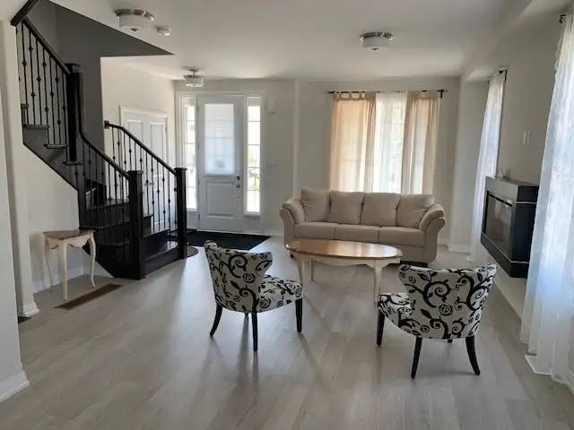 Room for rent $750 in Room Rentals & Roommates in Peterborough - Image 3