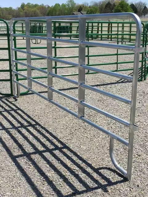 CORRAL AND ROUND PEN PANELS*STRONG W/EXTRA BRACES*FARM GATES* in Equestrian & Livestock Accessories in Brantford - Image 4