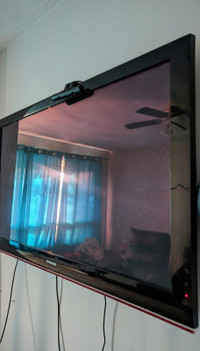 Samsung plasma tv 42 inch