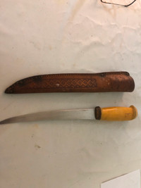 rapala 10 inch fillet knife