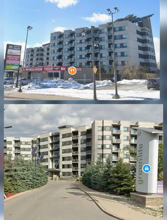 Private room + private bath in Long Term Rentals in Oakville / Halton Region - Image 9