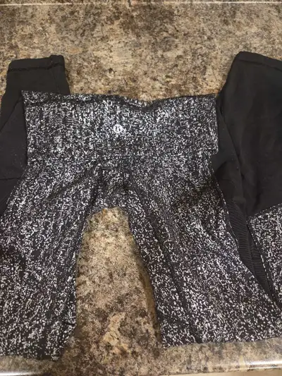 Lululemon , View more