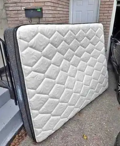 Queen  Size Mattress Available  Home Delivery , View more