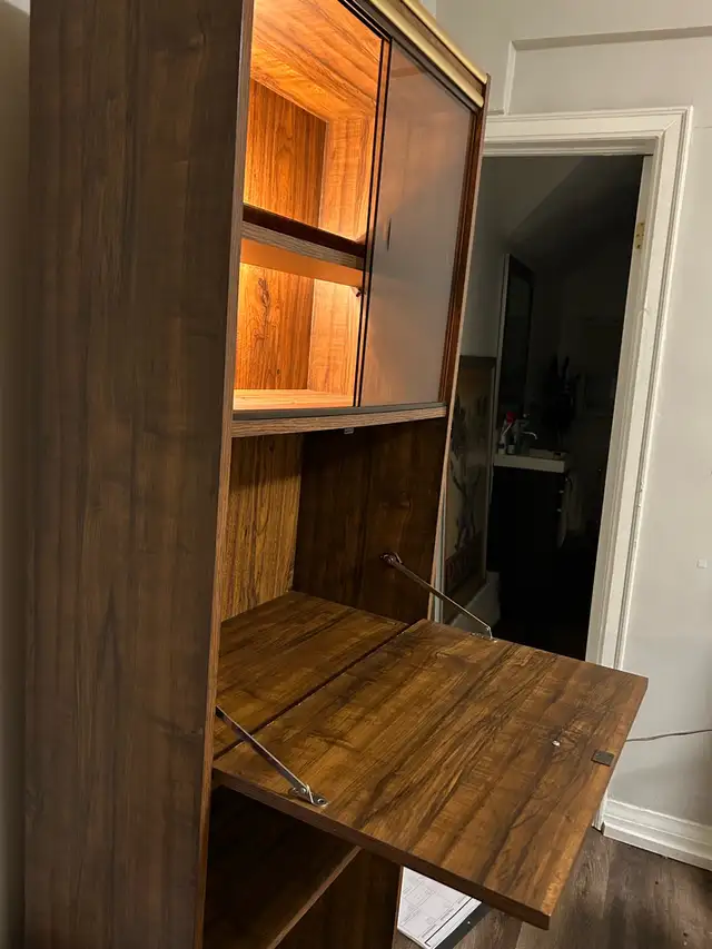 Bar Cabinet in Storage & Organization in St. Catharines - Image 6