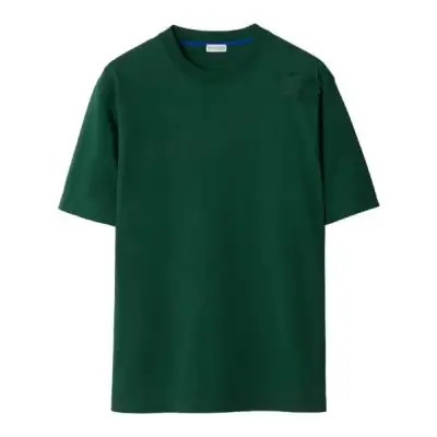 Burberry short-sleeve cotton T-shirt XL, View more