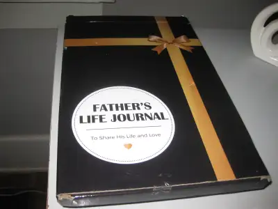 Father's Life Journal, View more