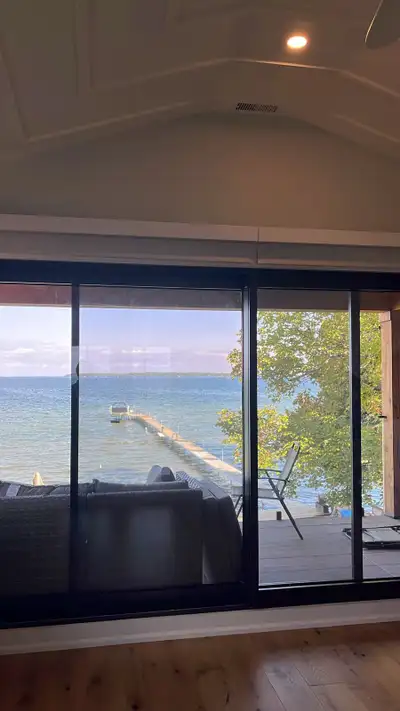 Message me if u want these services looking for caulking job . am professional caulker .i also have...