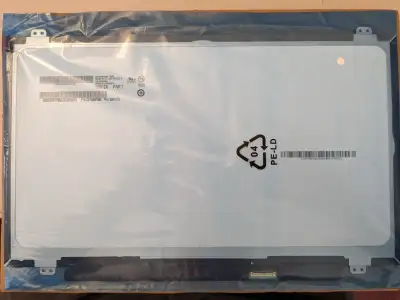 14" LCD panel Pulled from Lenovo T480s, View more