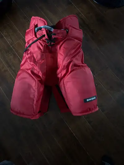 senior Sherwood hockey pants, View more