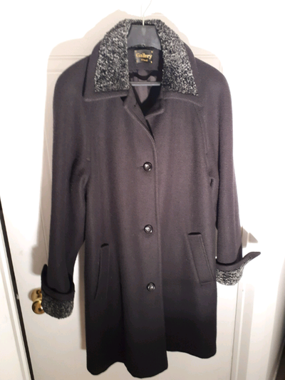 Ladies Winter Coat , View more