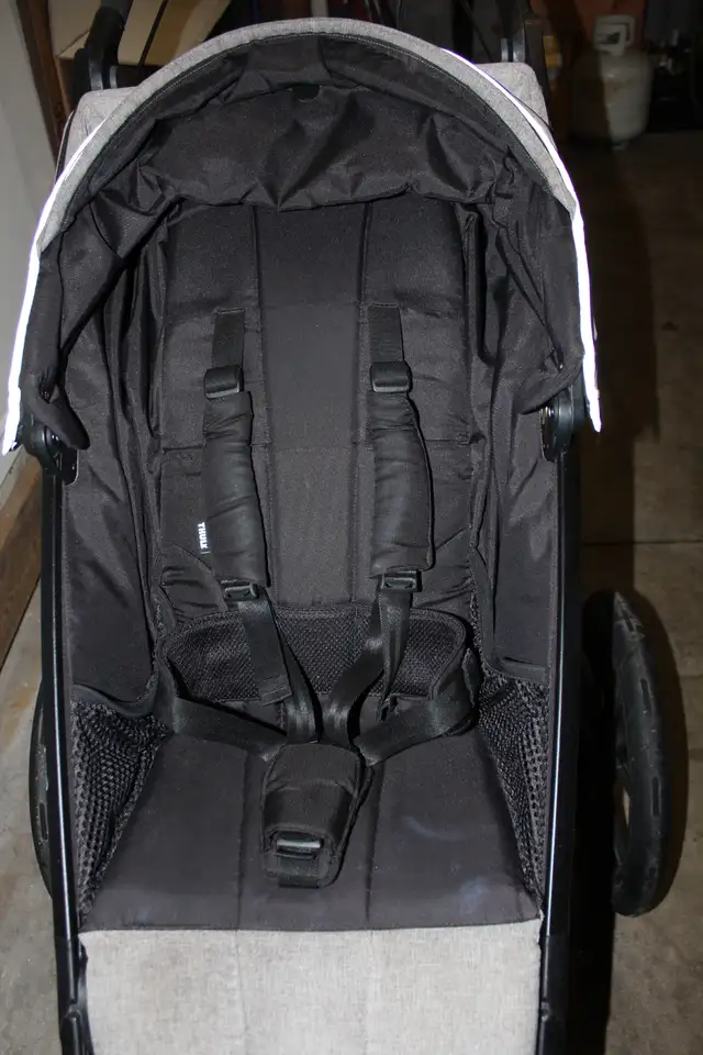 Thule Urban Glide Stroller414906661879818242