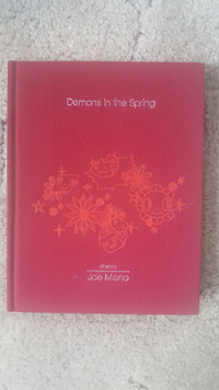 Demons in the spring
