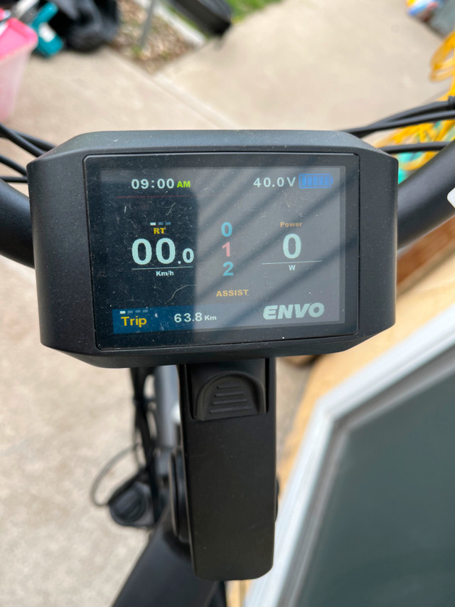 Electric Bike in eBike in Penticton - Image 2