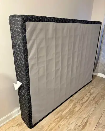 LUXURIOUS STURDY BOX SPRINGS ALL SIZES AVAILABLE, View more