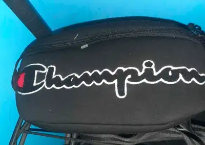 Champion Fanny Pack, View more