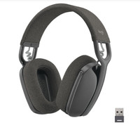 *New (Reg. $170)* Logitech VIBE125 Wireless Bluetooth Headphones