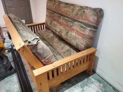 free futon , View more