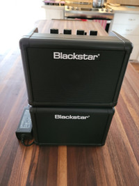 Amli Blackstar