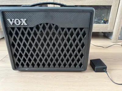 amplificateur VOX, View more