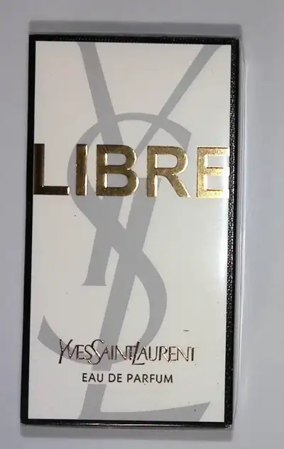 Yves Saint Laurent Libre 50ml EDP - SAVE 50%, View more