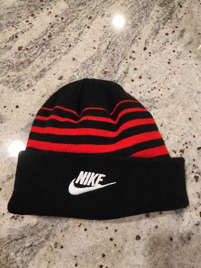 Kids Nike hat in excellent condition , View more