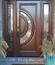 Certified locksmith. -Door and lock repairs. -Door Adjustment/alignment -Frame repair and reinforced...