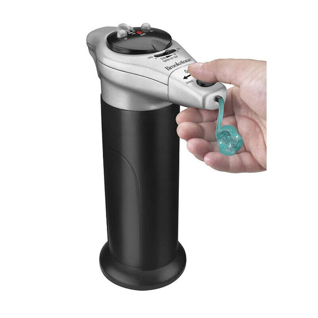 (NEW) Conair Brookstone Shaving Gel & Lather Heating System in Health & Special Needs in City of Toronto - Image 2