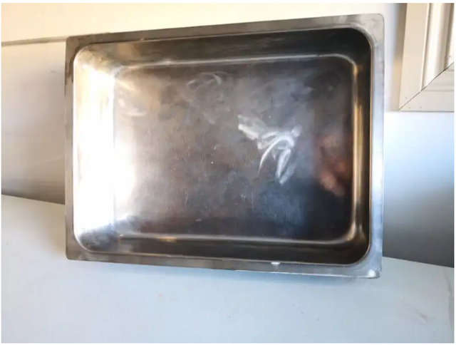 Stainless Stee Food Pans, Lids, and jars in Kitchen & Dining Wares in Lethbridge - Image 3