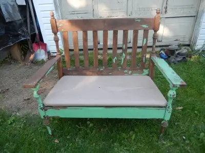 Antique Mission Style Furniture, View more