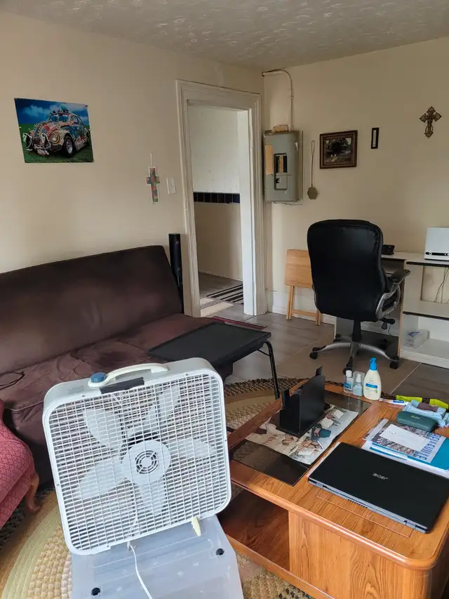 1 Bedroom Old East Hill (Ann & Victoria)63417673740929122