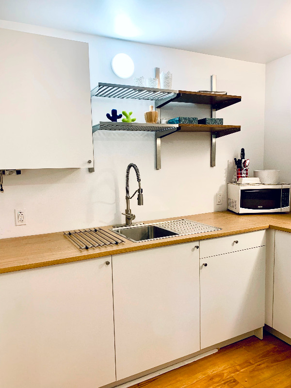 Le Logis des Bois rénové haut de gamme à VALDAVID Locations longue durée Laurentides Kijiji