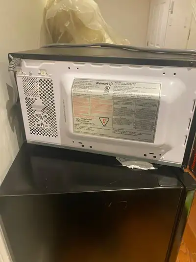 Hamilton Beach Microwave for sale, View more