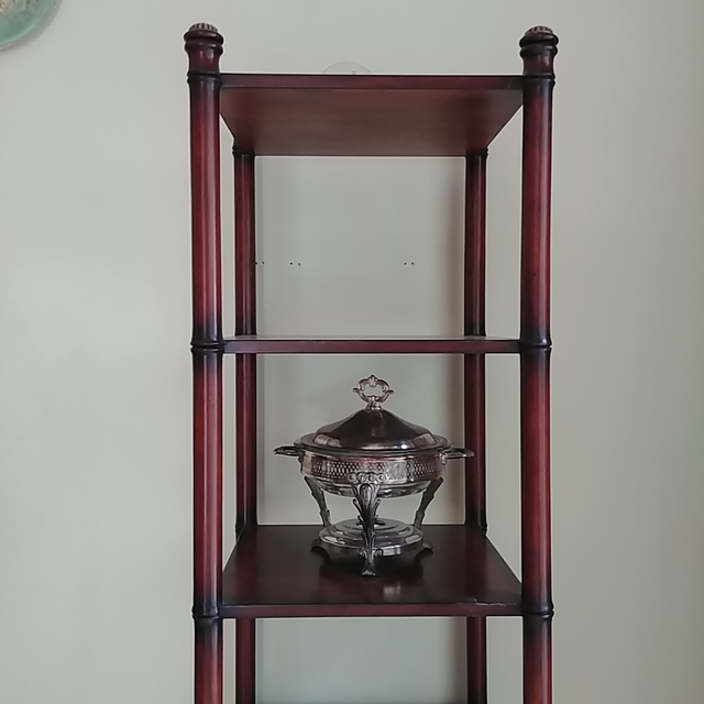 Set(2) of Display Cabinet w/ Drawers 73" x 18.5" in Hutches & Display Cabinets in City of Toronto - Image 6
