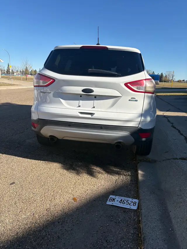 2015 ford escape 604579925308231681