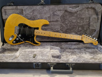 2018 Fender American Pro Stratocaster FSR