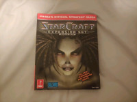 StarCraft Expansion Kit