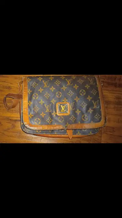 used with a strap