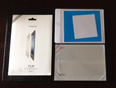 Ipad Mini Protective Screen Cover ~ New In Package, View more