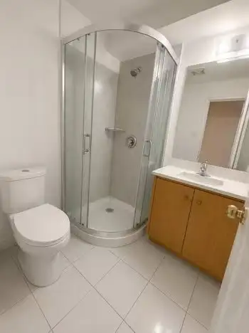 Cozy Furnished Room for Rent – Near Seneca College & Fairview Mall Bright semi-basement room in a cl...