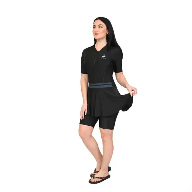 Modest Swimwear, Swimsuit (Burkini) Full Body for Ladies & Girls in Water Sports in Cambridge - Image 10