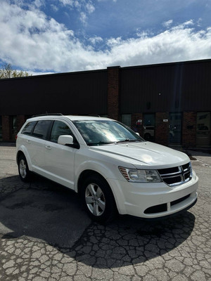 2015 Dodge Journey