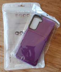 New Unused Galaxy S21 5g phone case
