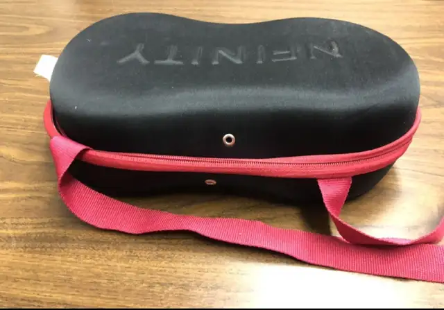 Nfinity Cheer Shoe Case