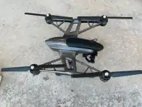 Yuneec Typhoon G Drone